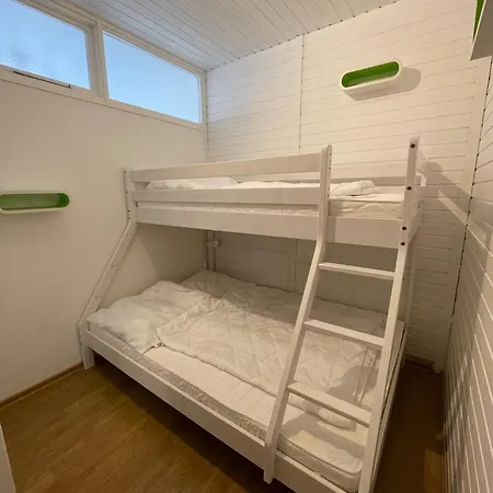 Apartmán Sea View B-10-4 *