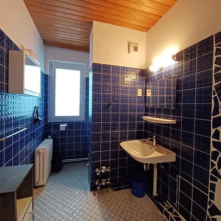 Apartmán Sea View B-10-4 Heiligenhafen