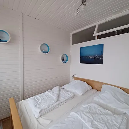 Apartment Sea View B-10-4