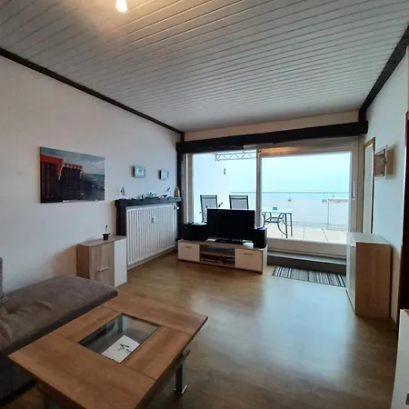 Apartment Sea View B-10-4