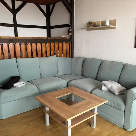 Appartamento Sea View B-10-4 Heiligenhafen