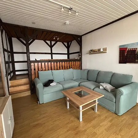 Appartamento Sea View B-10-4 Heiligenhafen